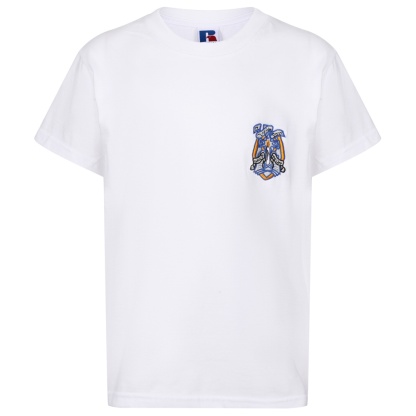 St Muns Primary PE T-Shirt, St Muns Primary