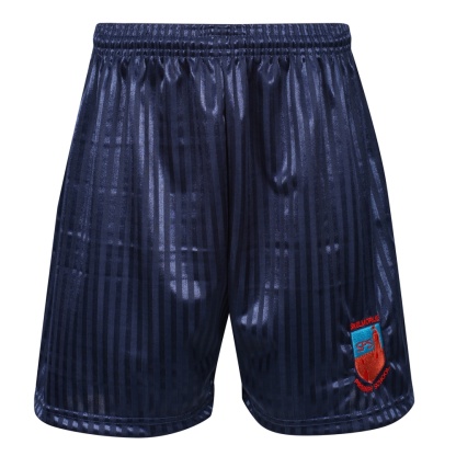 Skelmorlie Primary PE Short, Skelmorlie Primary
