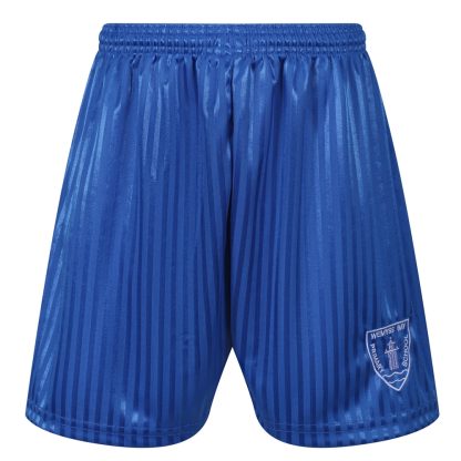 Wemyss Bay Primary PE Shorts, Wemyss Bay Primary