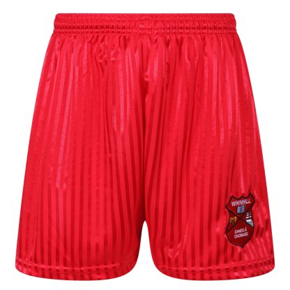 Whinhill Primary PE Shorts, Whinhill Primary