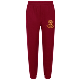 Ardgowan Jog Pant for PE & Outdoor Activity, Ardgowan Primary