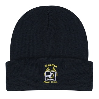 Kilmacolm Primary Woolie Hat, Kilmacolm Primary