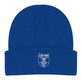 Kirn Primary Woolie Hat, Kirn Primary