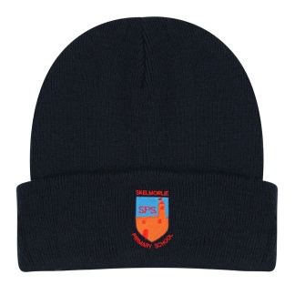 Skelmorlie Primary Woolie Hat, Skelmorlie Primary