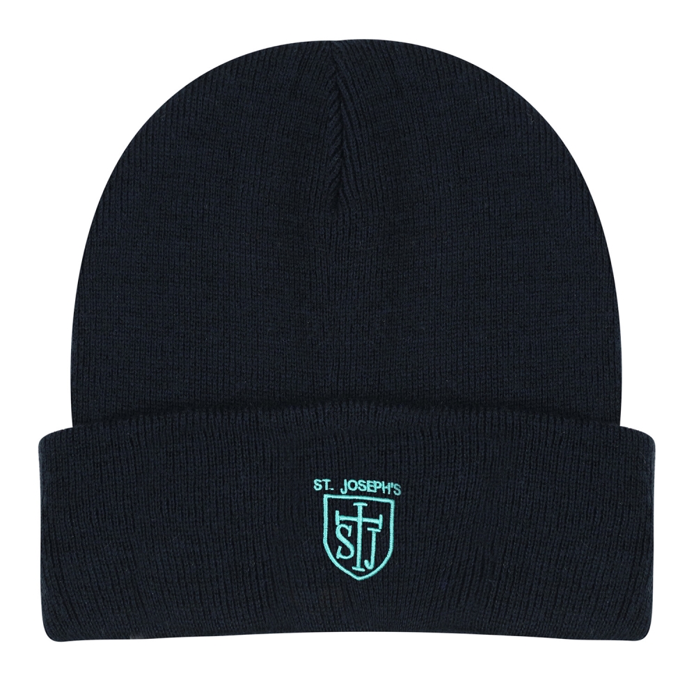 St Joseph's Primary Woolie Hat - Smiths of Greenock