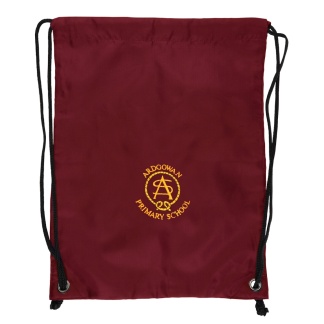 Ardgowan Primary Gym Bag, Ardgowan Primary