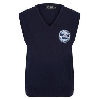 Sandbank English Tank Top, Sandbank Primary