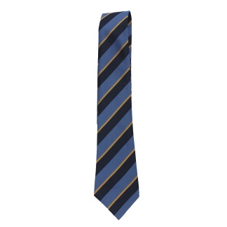 Largs Academy School Tie (S1-S5), Largs Academy