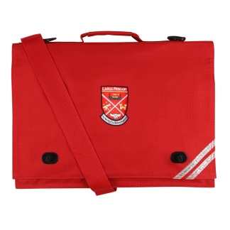 Largs Primary Document Case, Largs Primary