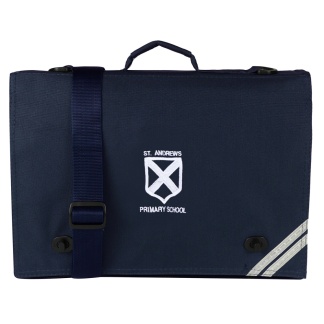 St Andrew's Primary Document Case, St Andrew's Primary