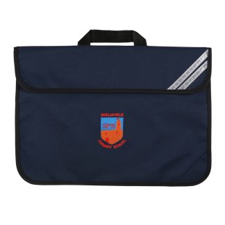 Skelmorlie Primary Book Bag, Skelmorlie Primary