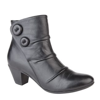 Boulevard L515C, Ladies Boots