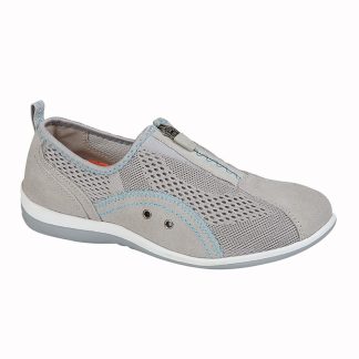 Boulevard L372F, Ladies Trainers