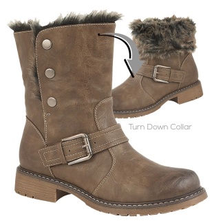 Cipriata L830B, Ladies Boots, Kids Boots