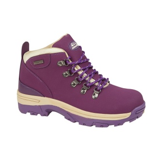 Johnscliffe L927P, Ladies Boots