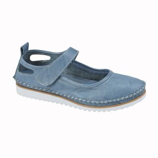 Mod Comfys L948C, Ladies Sandals & Slippers