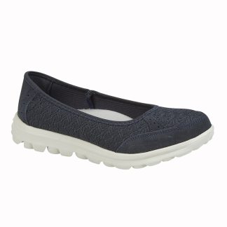 Boulevard L9548C, Ladies Trainers, Ladies Sandals & Slippers