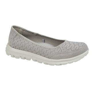 Boulevard L9548F, Ladies Trainers, Ladies Sandals & Slippers