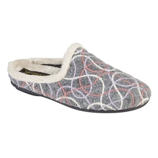 Sleepers LS361F, Ladies Sandals & Slippers