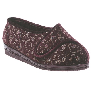 Comflux LS467D, Ladies Sandals & Slippers
