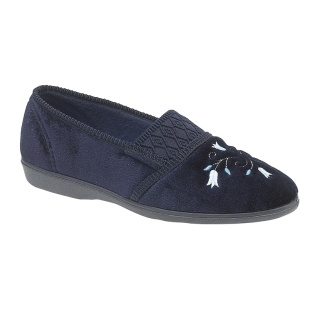 Sleepers LS792C, Ladies Sandals & Slippers