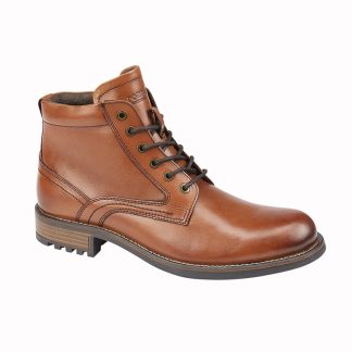 Roamers M266BT, Gents Boots