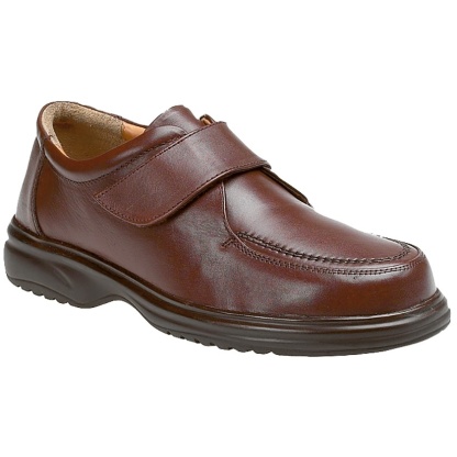 Roamers M460B, Gents Shoes
