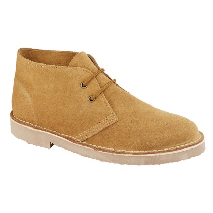Roamers M467BS, Gents Boots