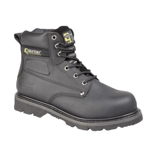 Grafters M538A, Gents Boots