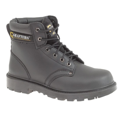 Grafters M629A, Gents Boots