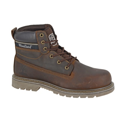 Woodland M905B, Gents Boots