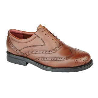 Scmitar M963B, Gents Shoes