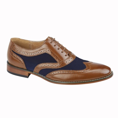 Goor M968BC, Gents Shoes