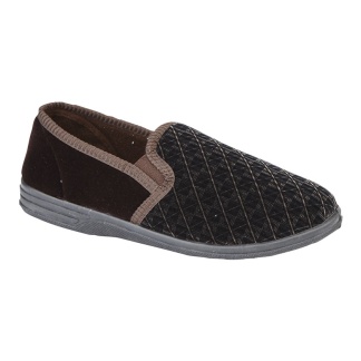 Zedzz MS466B, Gents Sandals & Slippers