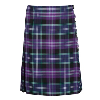 Aileymill Primary Tartan Kilt, Skirts, Aileymill Primary