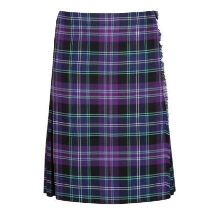 Aileymill Primary Tartan Kilt, Skirts, Aileymill Primary