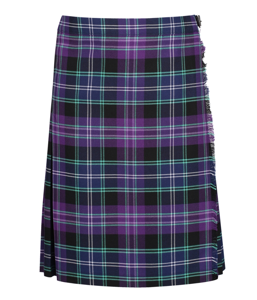 Aileymill Primary Tartan Kilt - Smiths of Greenock