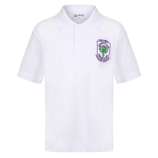 Aileymill Primary Poloshirt, Aileymill Primary