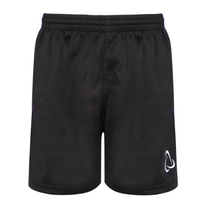 Clydeview Academy PE Shorts, Clydeview Academy