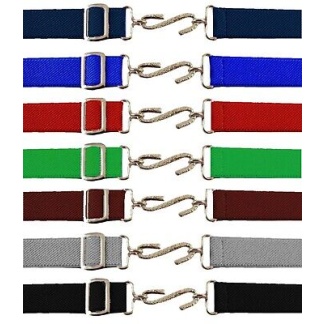 Snake Belt (choice of colours), Trousers + Shorts