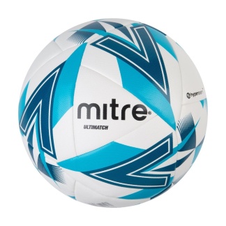 Mitre Ultimatch (Match Ball), PE Kit, Footballs