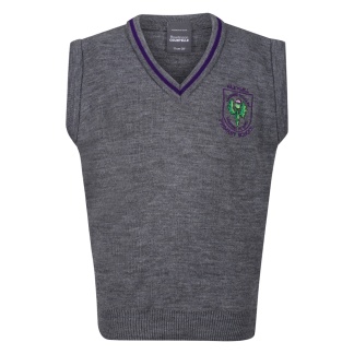 Aileymill Primary Knitted Tank Top with stripe, Aileymill Primary