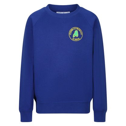 Cumbrae Primary Sweatshirt, Cumbrae Primary