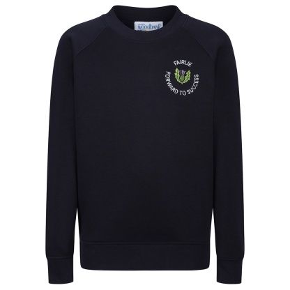 Fairlie Primary Sweatshirt, Fairlie Primary