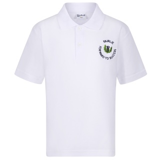Fairlie Primary Poloshirt, Fairlie Primary