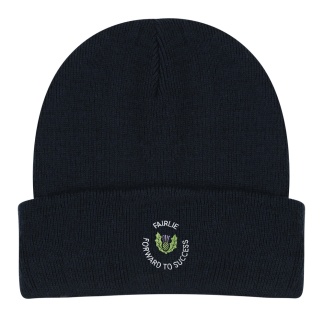 Fairlie Primary Wooly Hat, Fairlie Primary