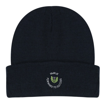 Fairlie Primary Wooly Hat, Fairlie Primary
