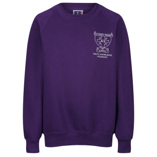 All Saints Primary Sweatshirt, All Saints Primary