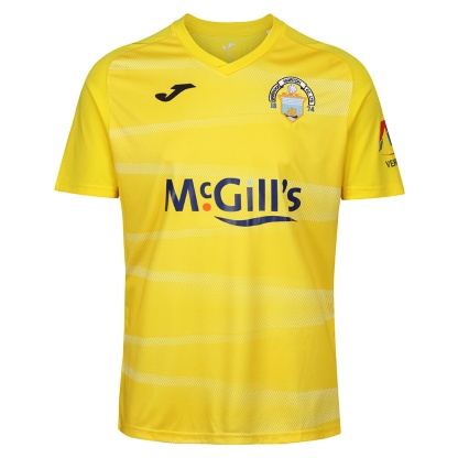 Morton Away Top 2022-23, Away Kit 2022-23