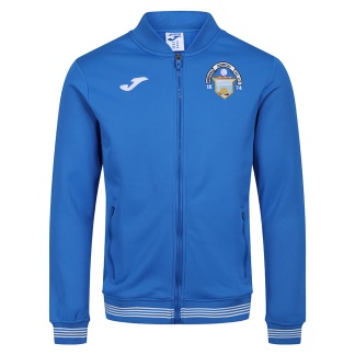 Morton Campus Jacket, Training Kit, Leisure Wear